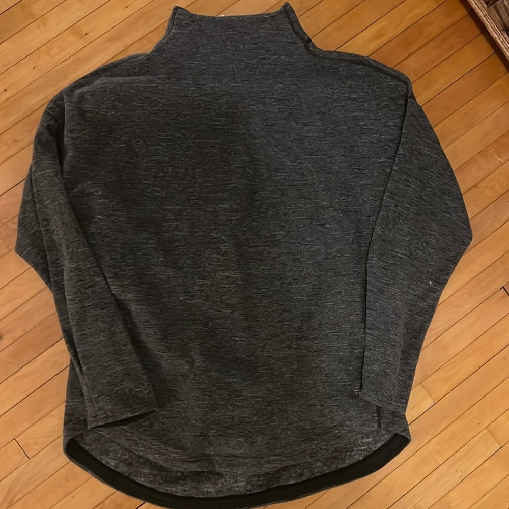 New Balance Heat Loft Fleece Funnel Neck